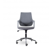 Кресло Ситро М-804 Пластик серый