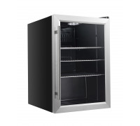 Шкаф холодильный Viatto VA-JC62W