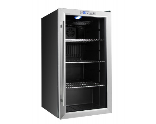 Шкаф холодильный Viatto VA-JC88WD