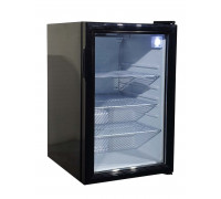 Шкаф холодильный Viatto VA-SC68