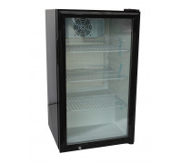 Шкаф холодильный Viatto VA-SC98EM