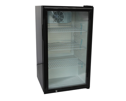 Шкаф холодильный Viatto VA-SC98EM