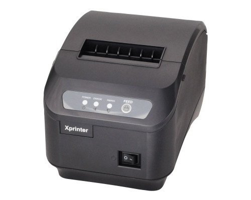 Чековый принтер X-Printer XP-Q200II