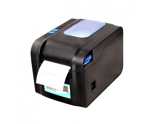 Принтер этикеток X-Printer XP-370B