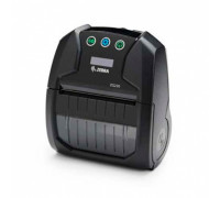 Мобильный принтер этикеток Zebra ZQ220