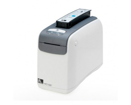 Принтер этикеток Zebra HC100