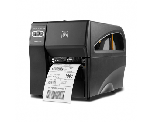 Принтер этикеток Zebra TT ZT220