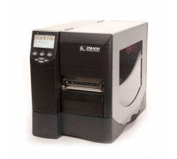 Принтер этикеток Zebra ZM400