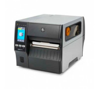 Принтер этикеток Zebra ZT421
