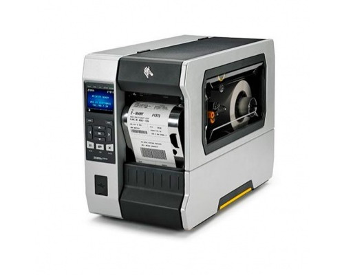 Принтер этикеток Zebra ZT610
