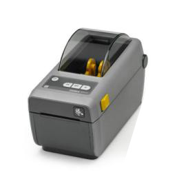 Принтер этикеток Zebra ZD410 Принтер этикеток Zebra ZD410