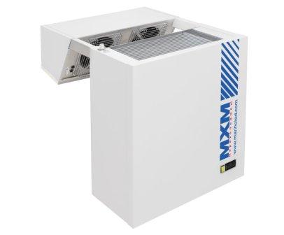 Моноблок Марихолодмаш LMN 107 низкотемпературный Моноблок Марихолодмаш LMN 107 низкотемпературный
