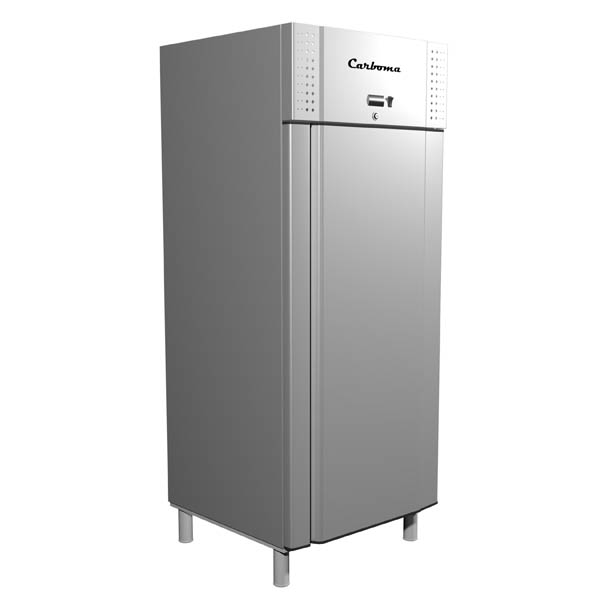 Шкаф Carboma R 560 холодильный двери металл Шкаф Carboma R 560 холодильный двери металл
