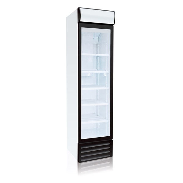 Шкаф холодильный Frostor RV-PRO 500 GL канапе Шкаф холодильный Frostor RV-PRO 500 GL канапе