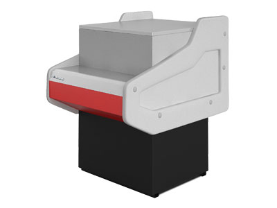Кассовый прилавок Octava U New КНП 700 Кассовый прилавок Octava U New КНП 700