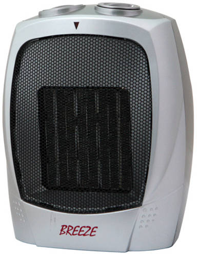 Тепловентилятор Breeze PTC-320 керамический Тепловентилятор Breeze PTC-320 керамический