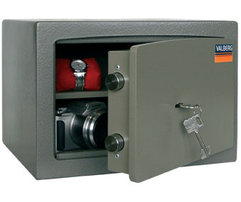 Сейф взломостойкий Valberg Карат ASK-25 1-й класс Сейф взломостойкий Valberg Карат ASK-25 1-й класс