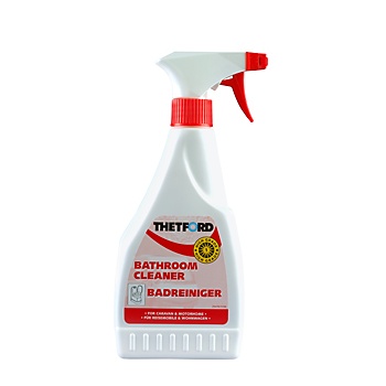Чистящее средство для биотуалета Bathroom Cleaner Чистящее средство для биотуалета Bathroom Cleaner