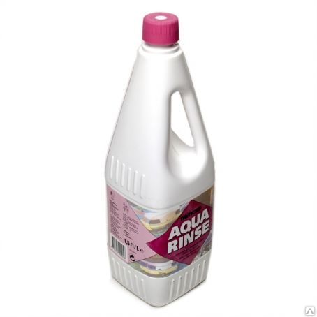 Жидкость Aqua Rinse Жидкость Aqua Rinse