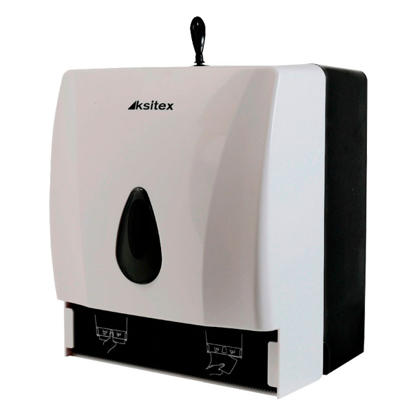 Диспенсер для полотенец Ksitex TH-8218A Диспенсер для полотенец Ksitex TH-8218A