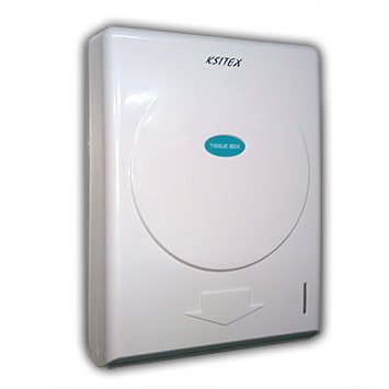 Диспенсер для полотенец Ksitex ТН 5823W2 Диспенсер для полотенец Ksitex ТН 5823W2