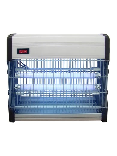 Инсектицидная лампа Gastrorag EGO-02-12 W Инсектицидная лампа Gastrorag EGO-02-12 W
