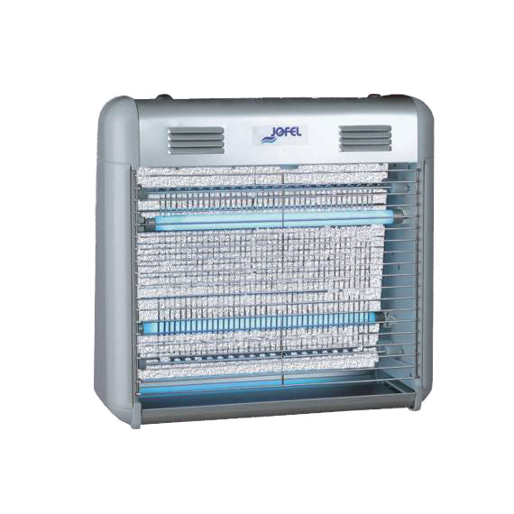 Лампа от насекомых Jofel AJ21510 2х8W Лампа от насекомых Jofel AJ21510 2х8W
