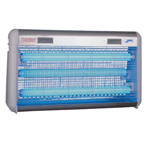 Лампа от насекомых Jofel AJ57010 3х20W Лампа от насекомых Jofel AJ57010 3х20W