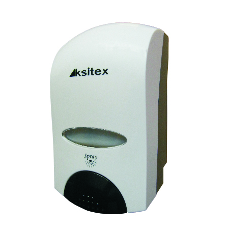 Дозатор для пены Ksitex FD-6010 1 литр Дозатор для пены Ksitex FD-6010 1 литр