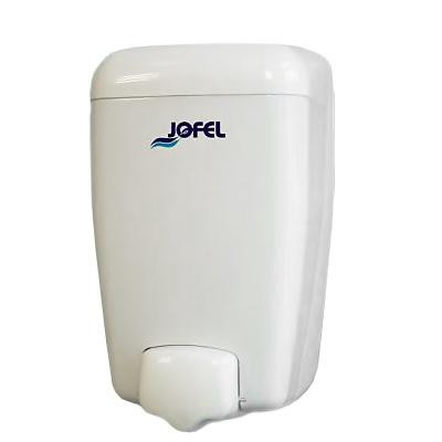 Дозатор жидкого мыла Jofel AC 82020 белый Дозатор жидкого мыла Jofel AC 82020 белый