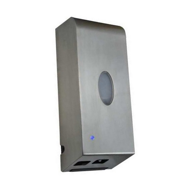 Дозатор жидкого мыла Ksitex ASD-7961M автоматический Дозатор жидкого мыла Ksitex ASD-7961M автоматический