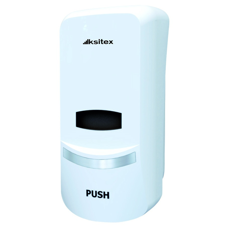 Дозатор жидкого мыла Ksitex SD 1368 А Дозатор жидкого мыла Ksitex SD 1368 А